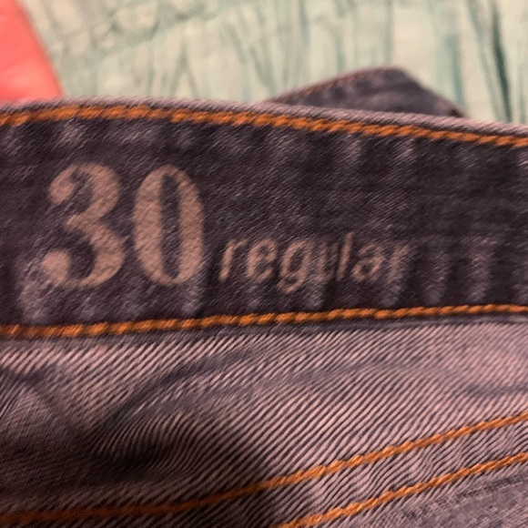 J. Crew Midrise Toothpick Skinny Jeans - Blue - Picture 3 of 9